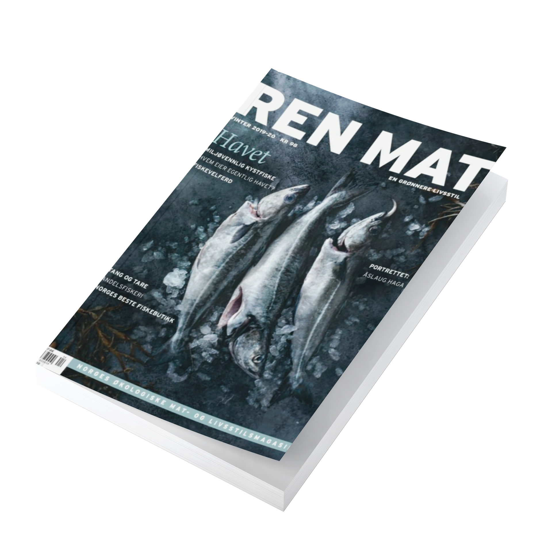 Havet - Ren Mat