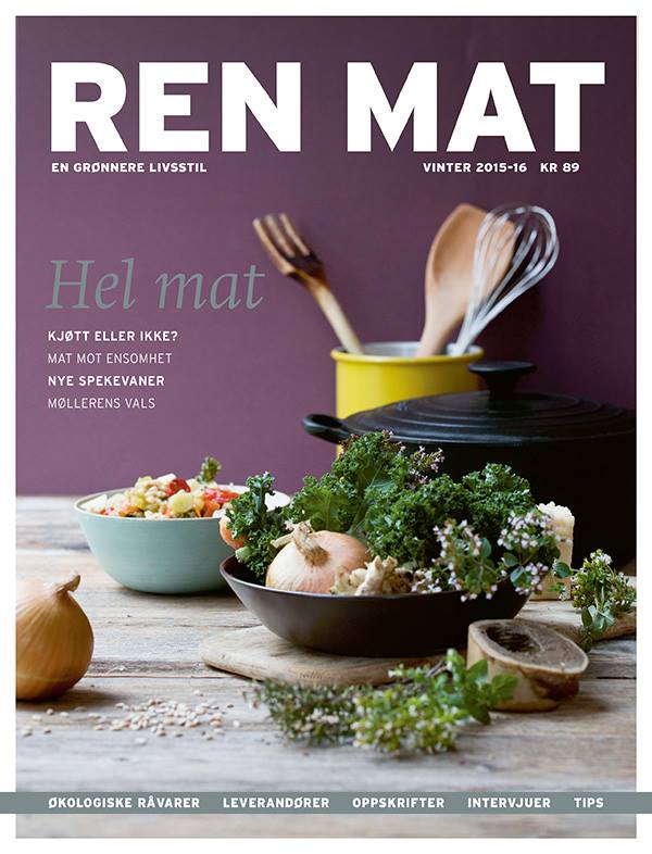 Hel mat- Ren Mat