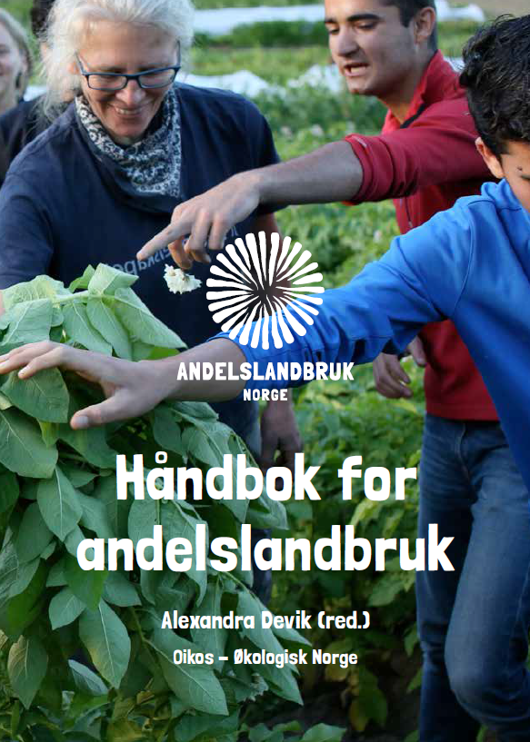 Håndbok for andelslandbruk
