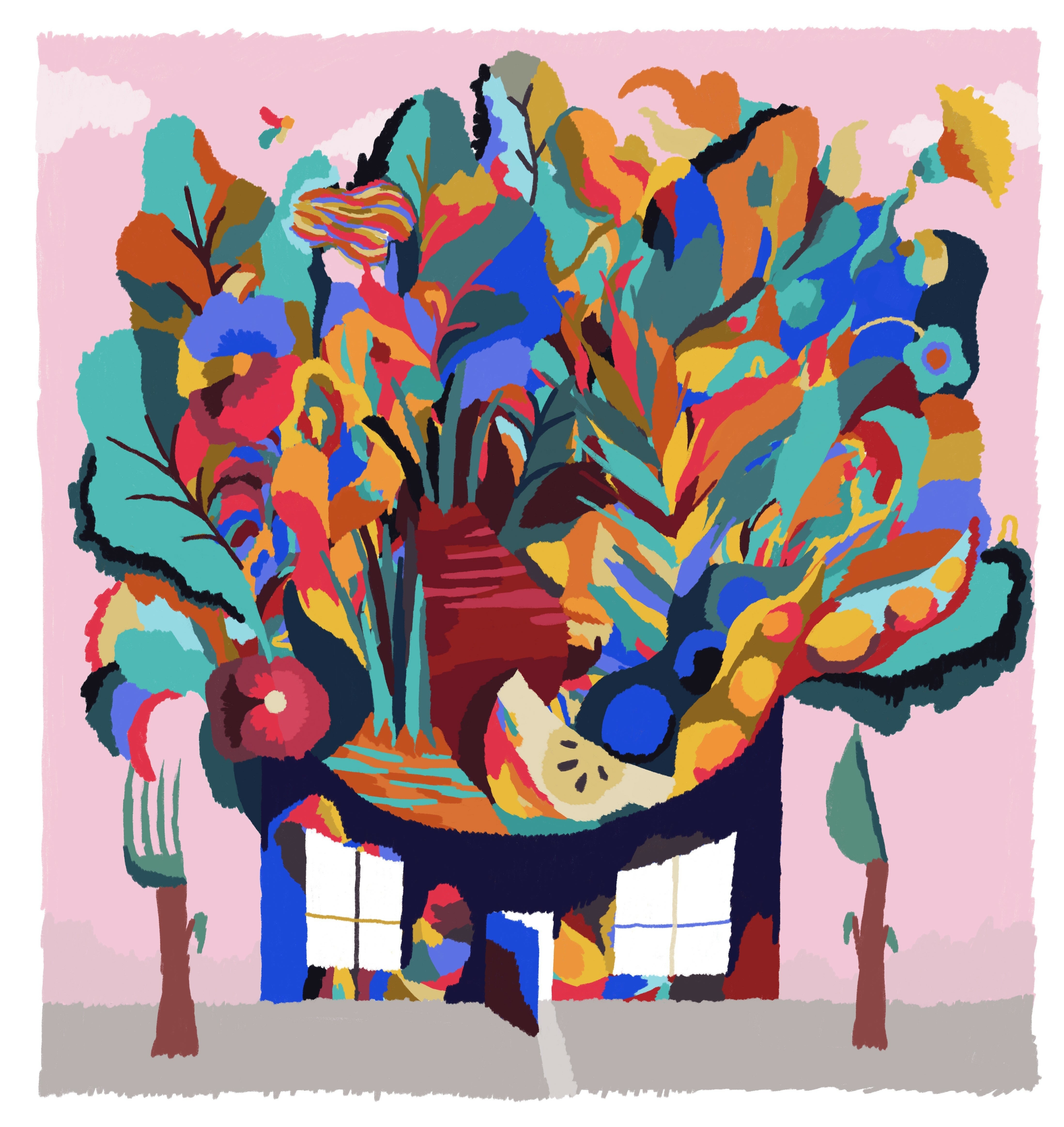 Spise ikke mist det plakkater