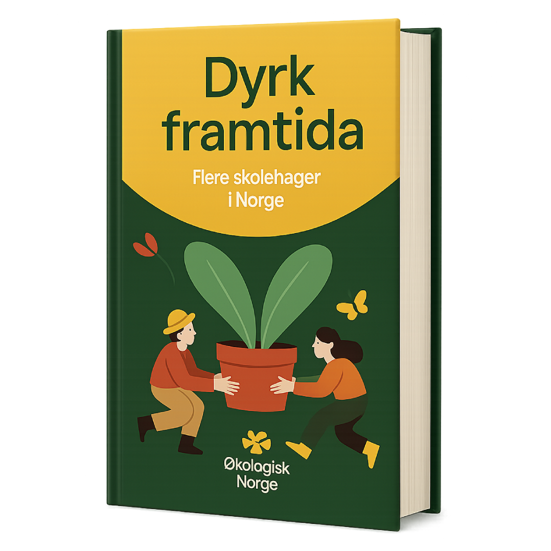 Håndbok Dyrk framtida