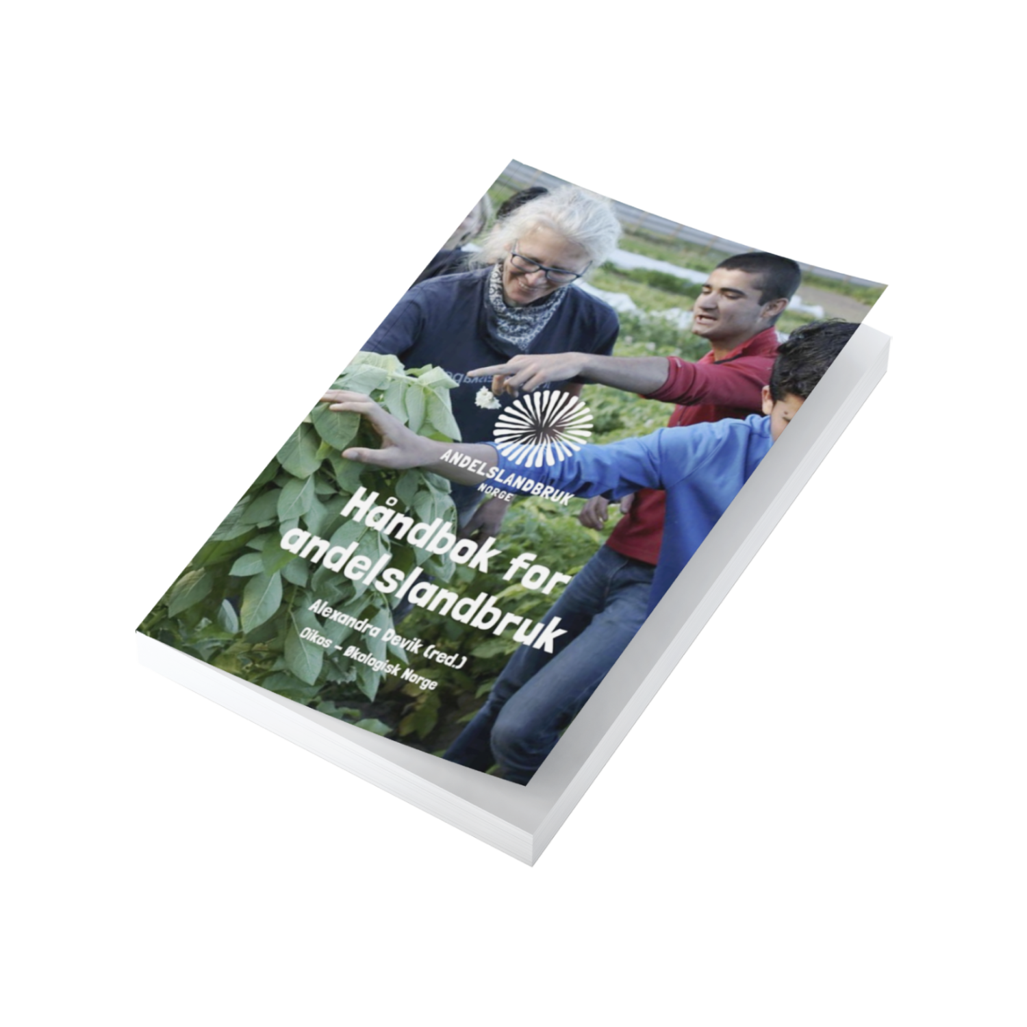Håndbok for andelslandbruk