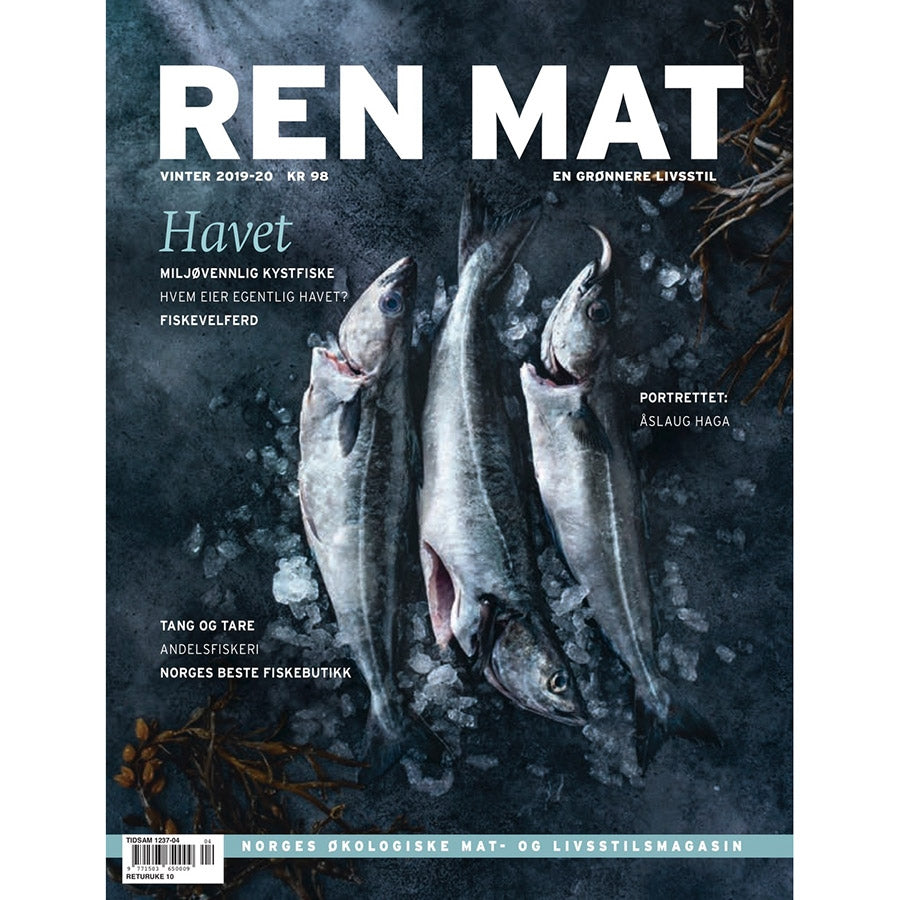 Havet - Ren Mat