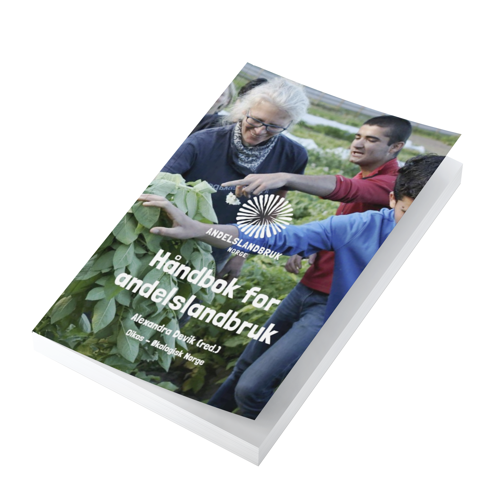Håndbok for andelslandbruk